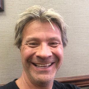 Meet your Posher, John